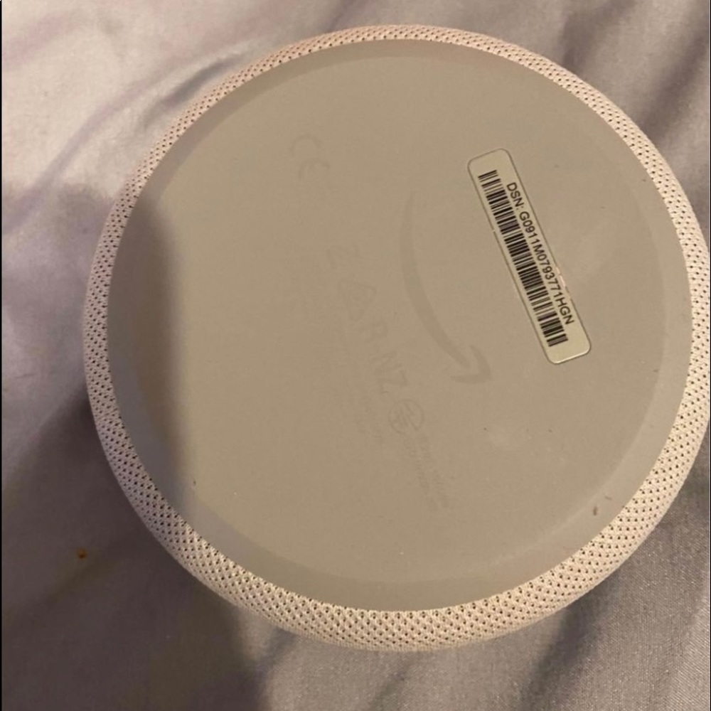 Amazon Alexa - Picture 4 of 7